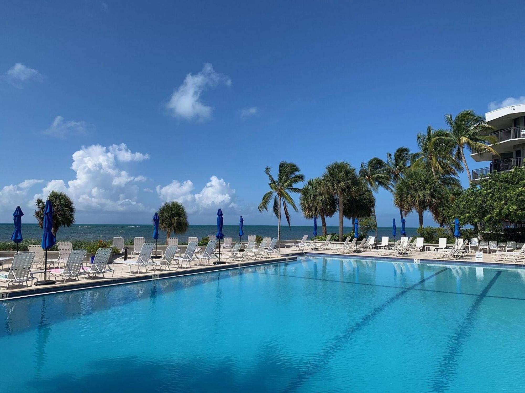 Beautifully Renovated Summer Of 2020 Come And Enjoy This Lovely Unit Cayo Hueso Exterior foto